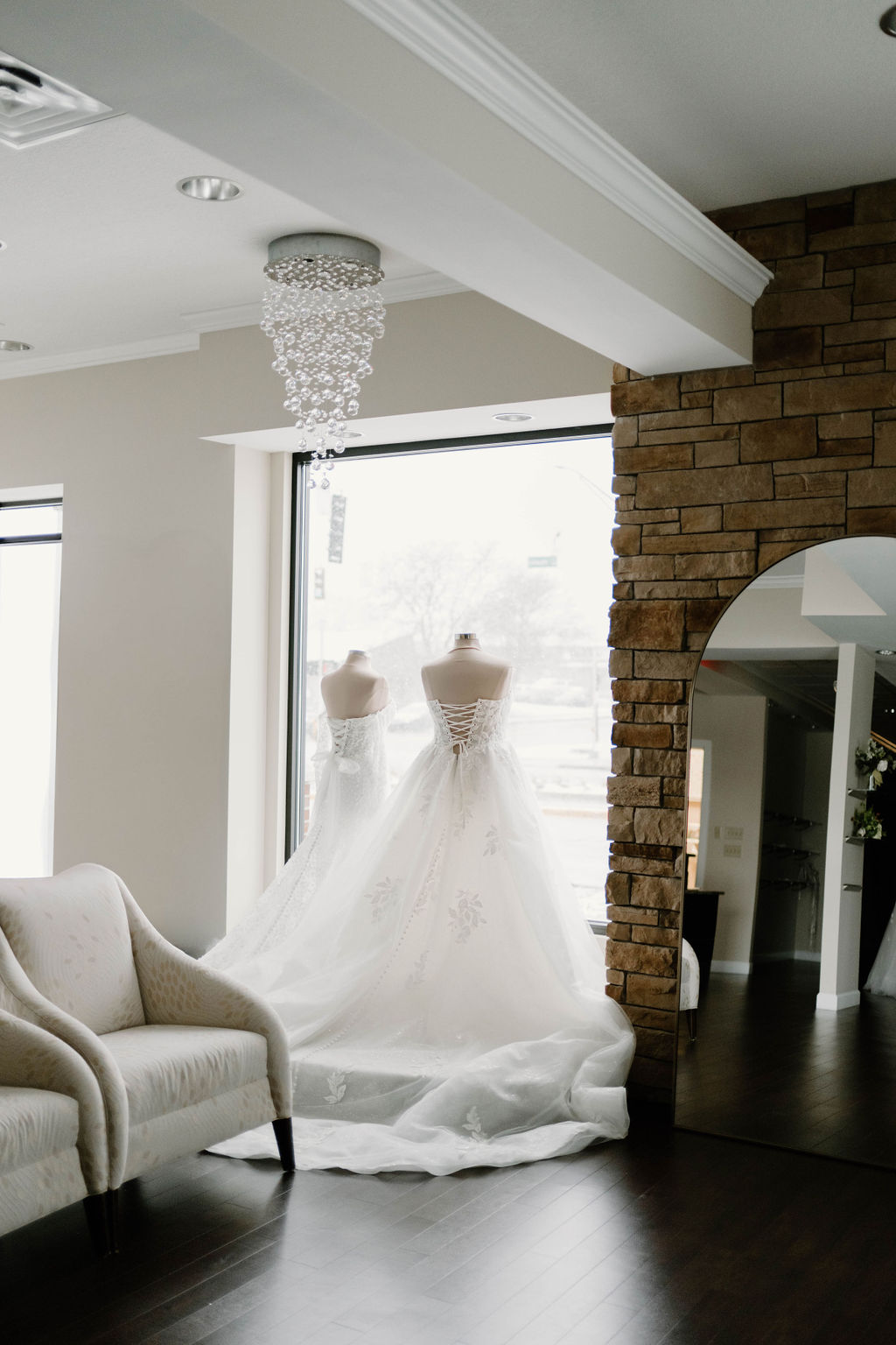 One Fine Day Bridal | Stunning Wedding Dresses, Fort Wayne IN - One ...