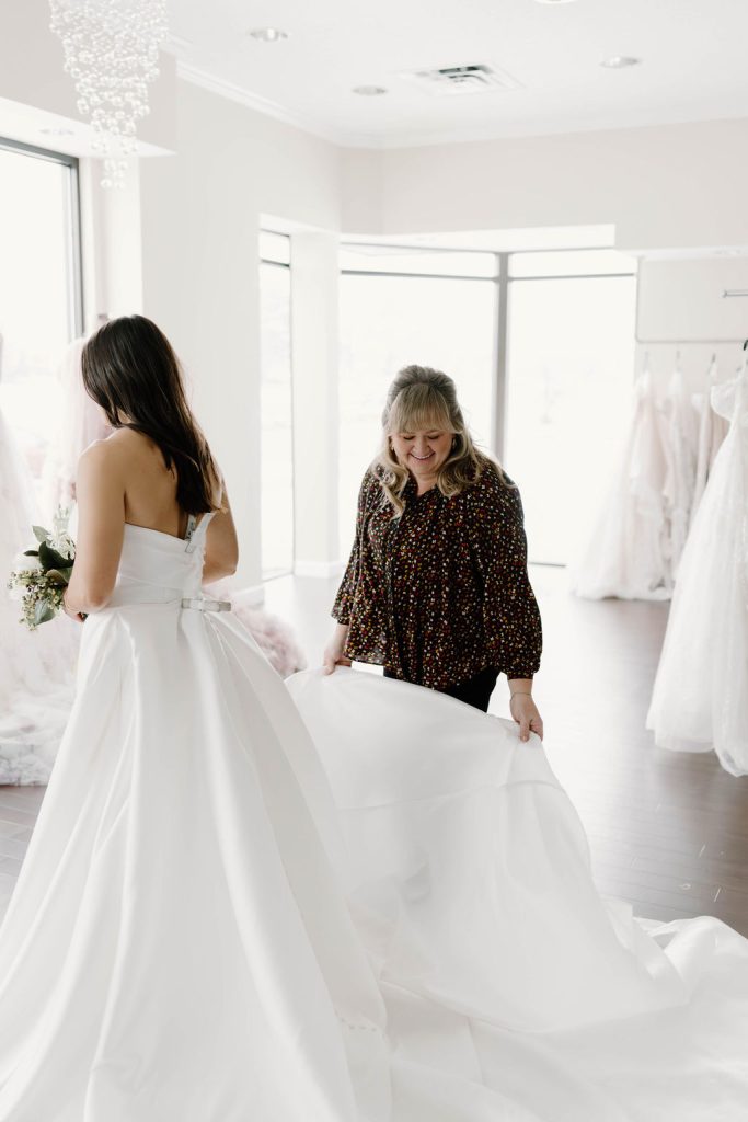 Day Ana Pierson Photoshoot