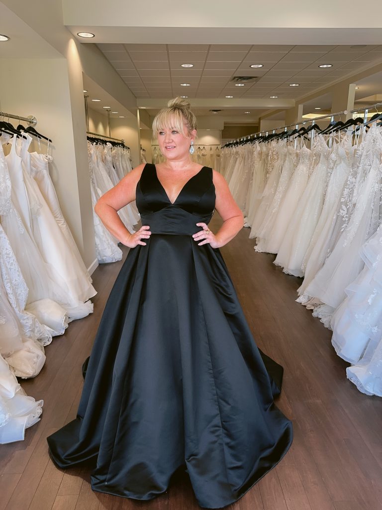 One Fine Day Bridal Stella York 7755